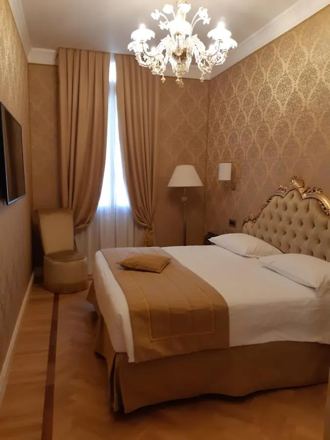 Apartamento Ai Patrizi Di Venezia