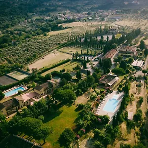 Fattoria Degli Usignoli Casa rural San Donato in Fronzano