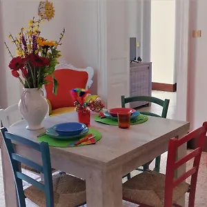 Casa Di Peppe Apartament Katania