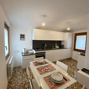 Apartamento Ca' Berto, Veneza