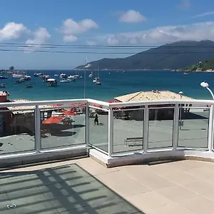  Apartamento Cobertura Praia Dos Anjos Brasil