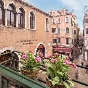 Le Beccarie - Rialto Venecia