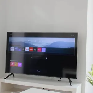  Apartamento Centro Lorenzo Borrego Espanha