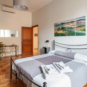 Il Melograno House Apartamento Roma