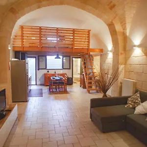 Dimora Dei Nonni Apartament Bari