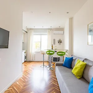 Al 31 Apartament Neapol