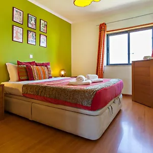  Apartamento Formosa View Portugal