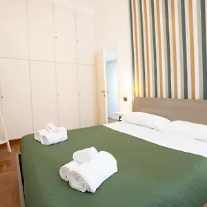 Vatican Borgo Pio Apartamento Roma