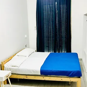 Flyresidence Apartamento Nápoles