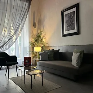 A Un Passo Dal Castello Maschio Angioino Apartament Neapol