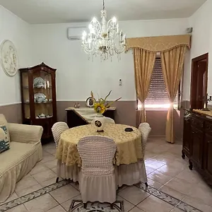 San Gennaro 54 Apartament Neapol