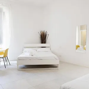 Smart Station Apartamento Milán