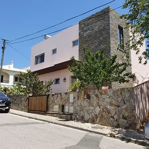  Apartamento Casa Martha Portugal