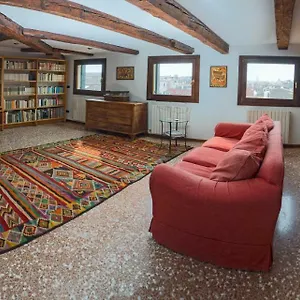 Finestra Su Apartment