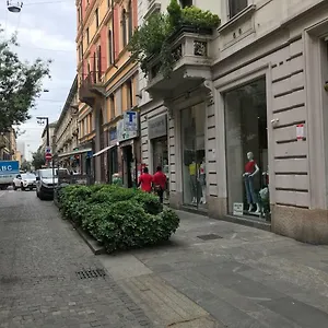 Sarpi Apartamento Milán