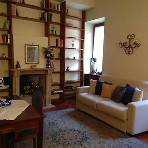 A Casa Di Zia Lola Apartamento Roma