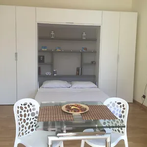 La Casa Di Maryna Apartamento Nápoles