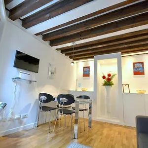  Appartement Ve.n.i.ce Cera Ca'amata