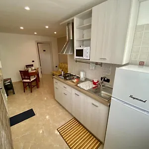 Casa Lucia Сasa de vacaciones Nápoles