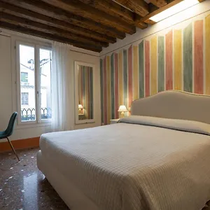 Rialto - Sant'aponal Prestige Venecia