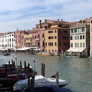 Corte Dei Bari Venecia