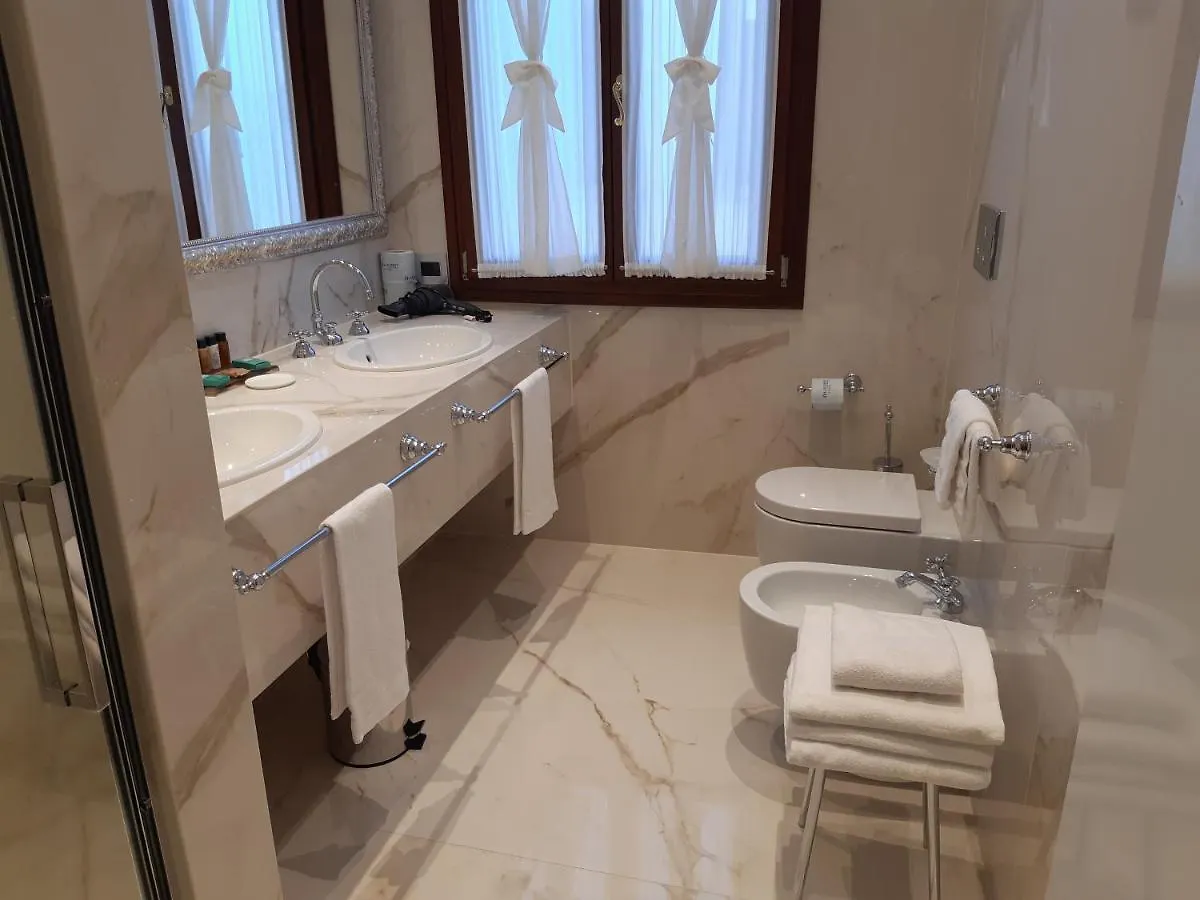 Ai Patrizi Di Venezia Apartment Italy
